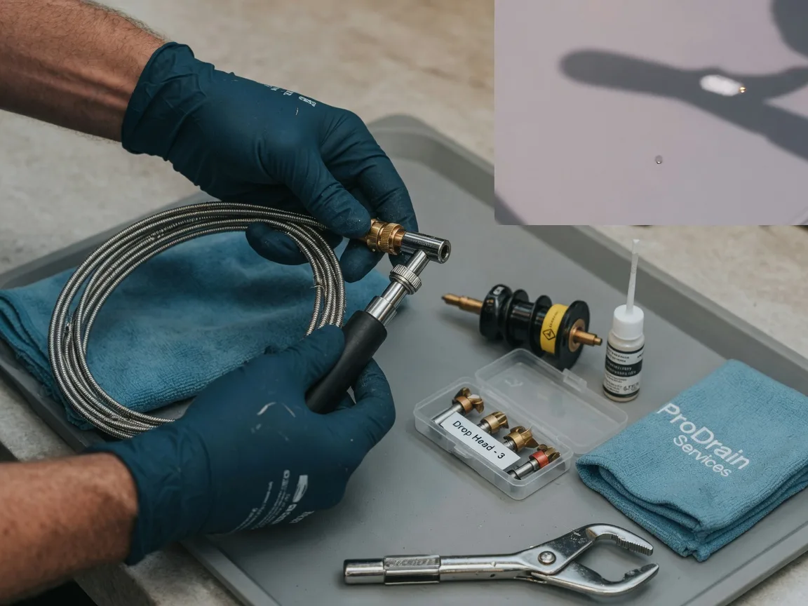 Why choose Drain Cleaning in Jayess, MS